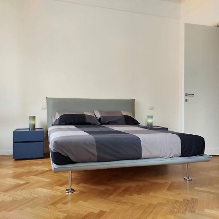 Appartamento Scirocco Flexyrent - Aircon - Parking - Wifi - Brand New Rapallo Esterno foto