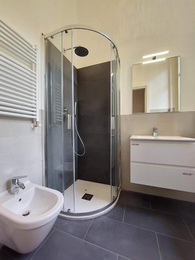 Appartamento Scirocco Flexyrent - Aircon - Parking - Wifi - Brand New Rapallo Esterno foto