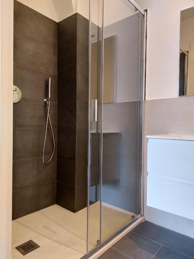 Appartamento Scirocco Flexyrent - Aircon - Parking - Wifi - Brand New Rapallo Esterno foto