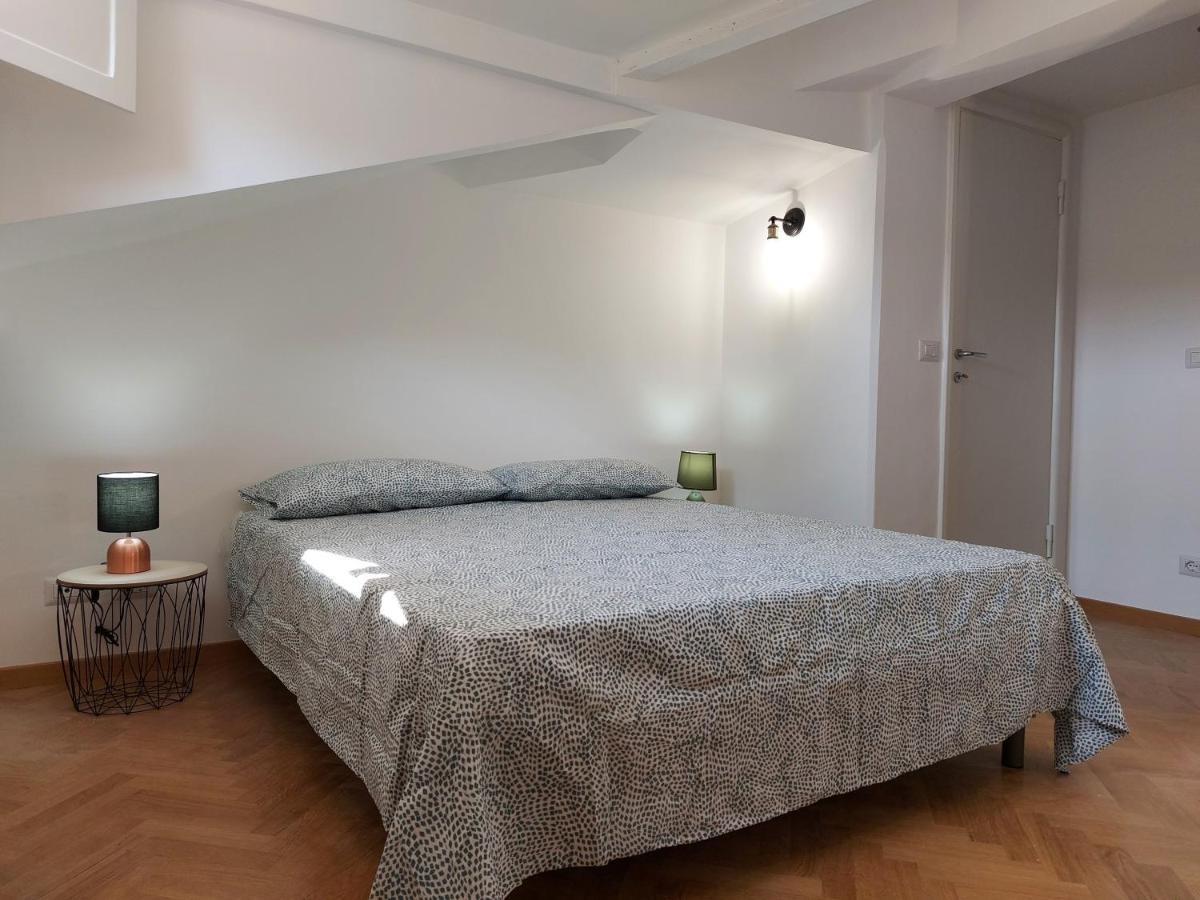 Appartamento Scirocco Flexyrent - Aircon - Parking - Wifi - Brand New Rapallo Esterno foto