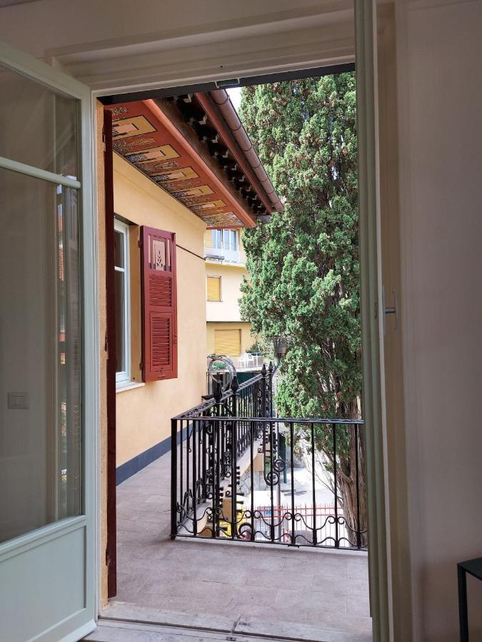Appartamento Scirocco Flexyrent - Aircon - Parking - Wifi - Brand New Rapallo Esterno foto