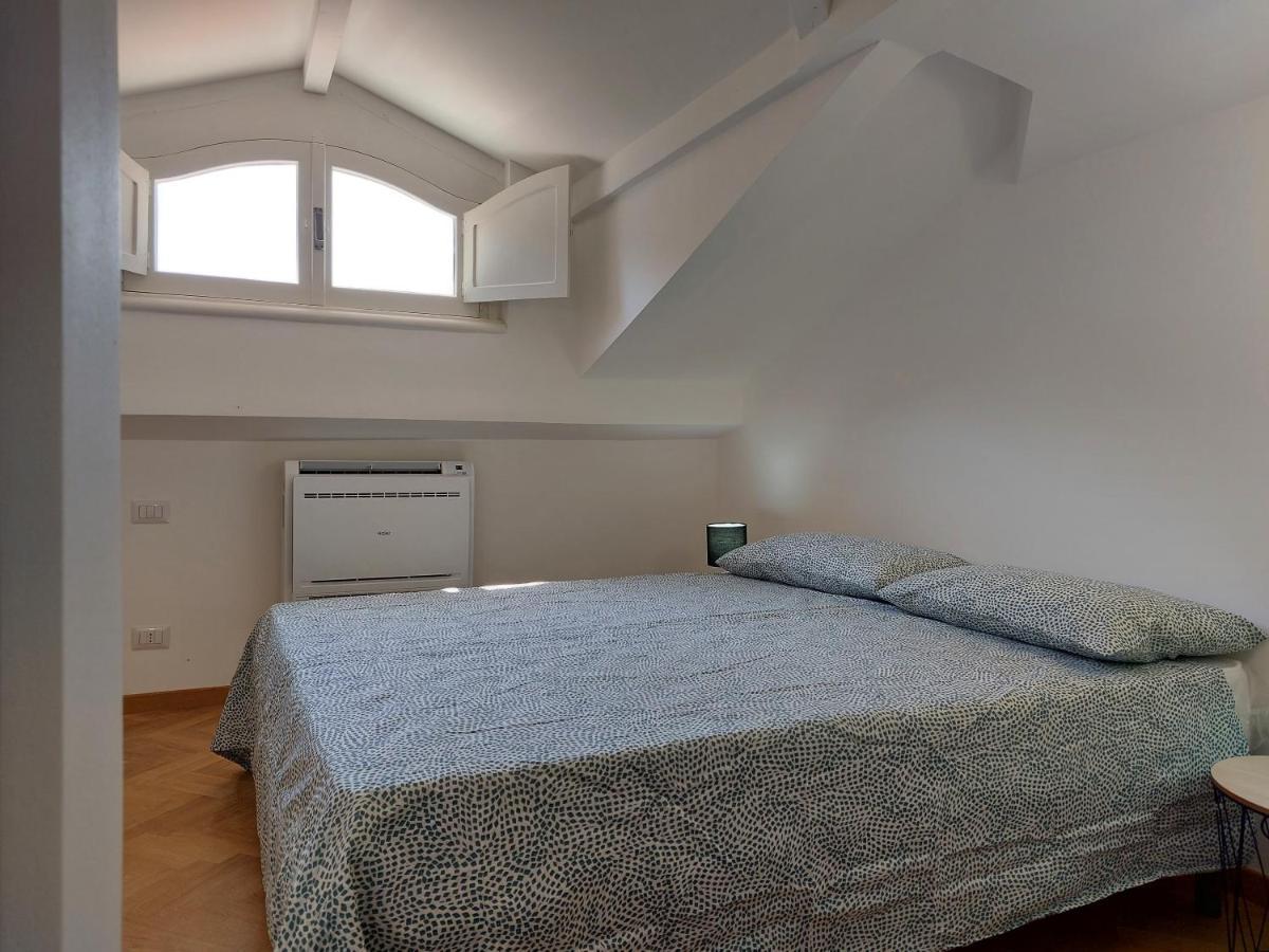 Appartamento Scirocco Flexyrent - Aircon - Parking - Wifi - Brand New Rapallo Esterno foto